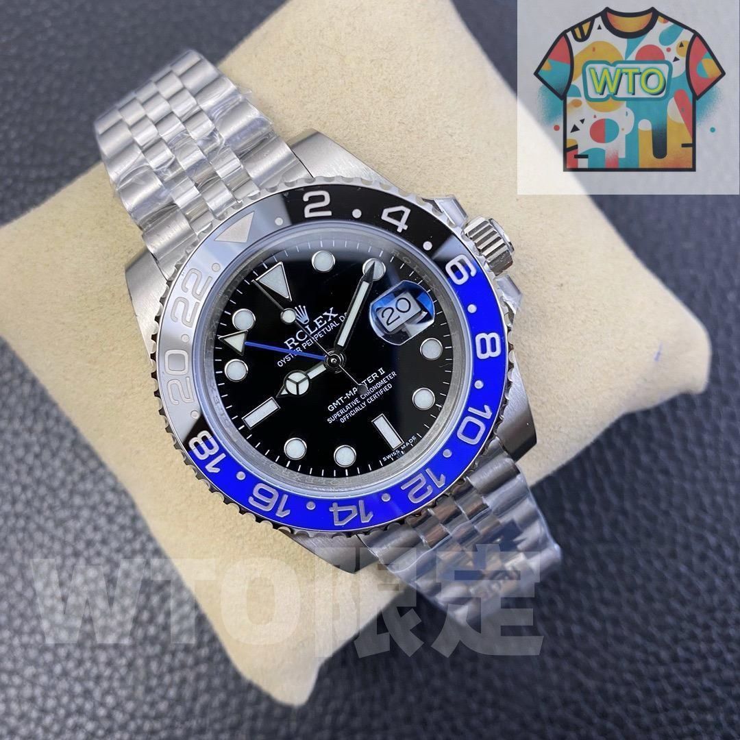 へようこそ! ROLEX