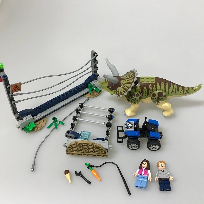 アリソン マイル