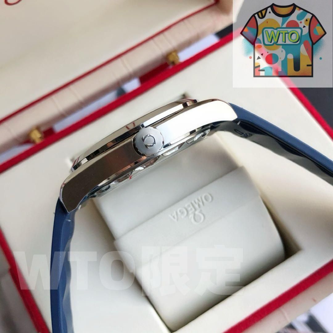 M コーアクシャル