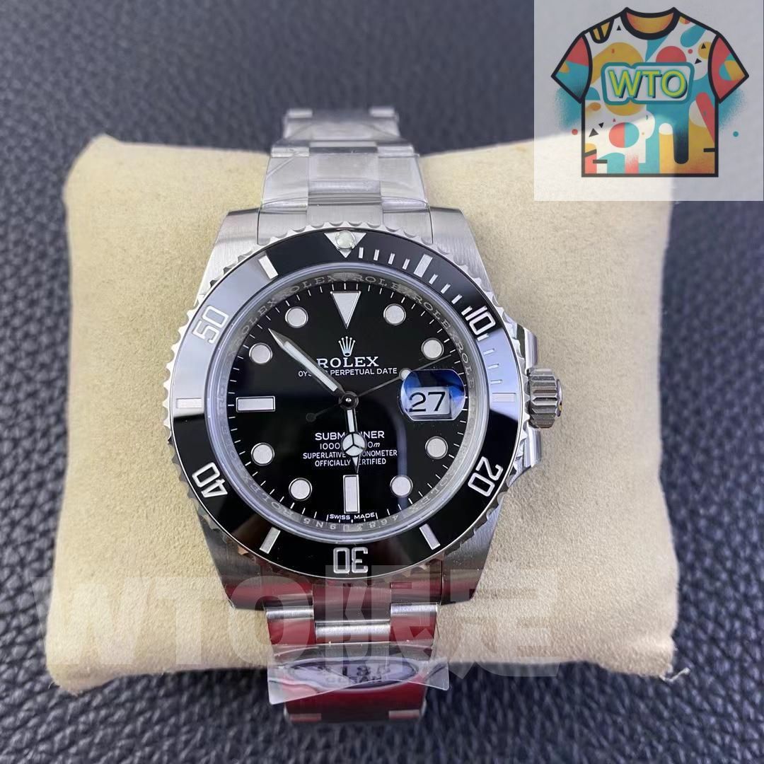 49今すぐ へようこそ! ROLEX 116610 時計 ロレックス男性用の40mm時計です52|WTO通販| -0-WTO輸入-NYT90