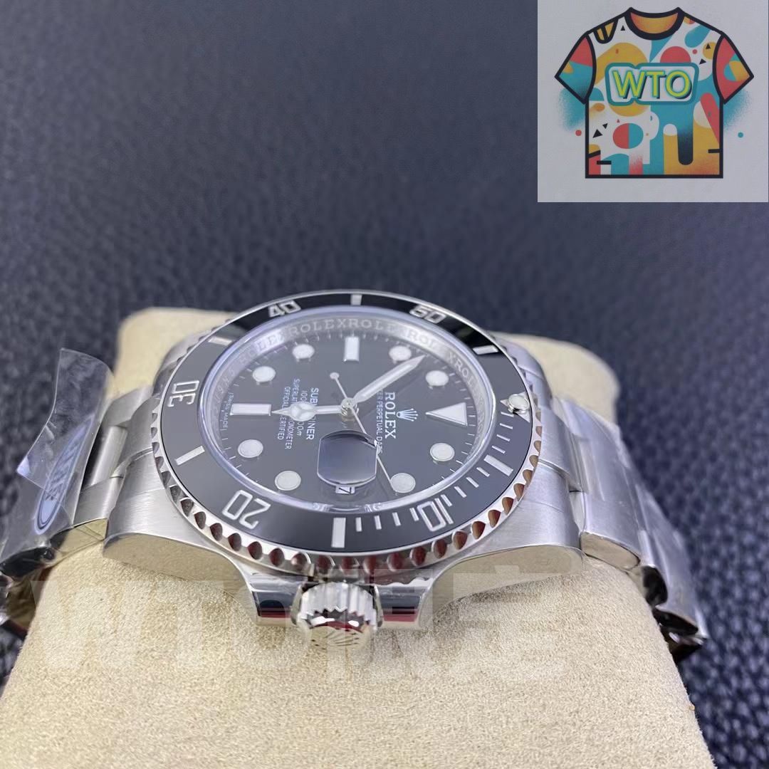 へようこそ! ROLEX