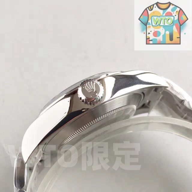  39今すぐ へようこそ! ROLEX ロレックス 腕時計です A 0742 WTO通販 0 WTO輸入 VVL 39 自動巻き時計 腕時計(アナログ)