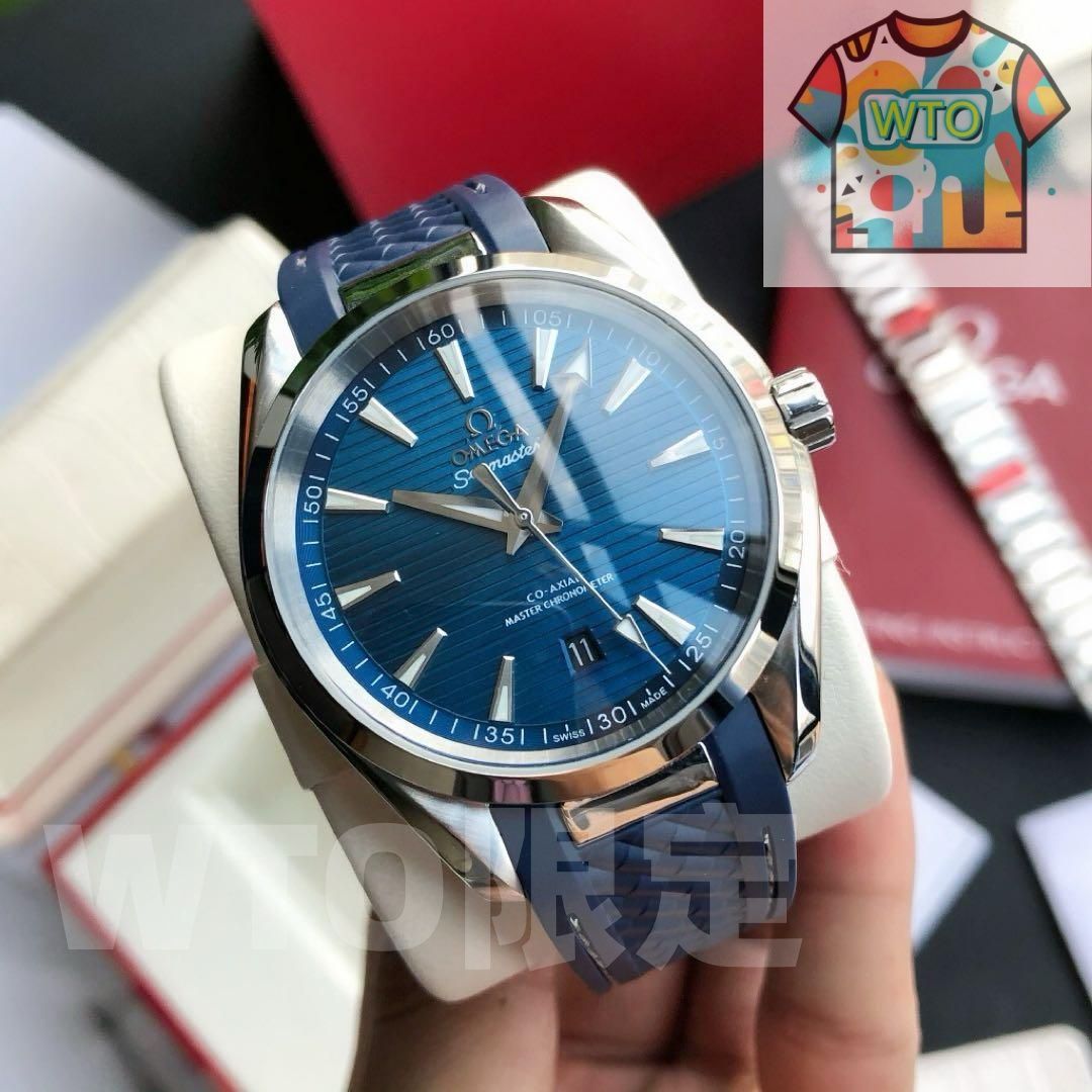 シーマスター アクアテラ 150M コーアクシャル 自動巻き . |WTO通販| -0-WTO輸入-DYT37