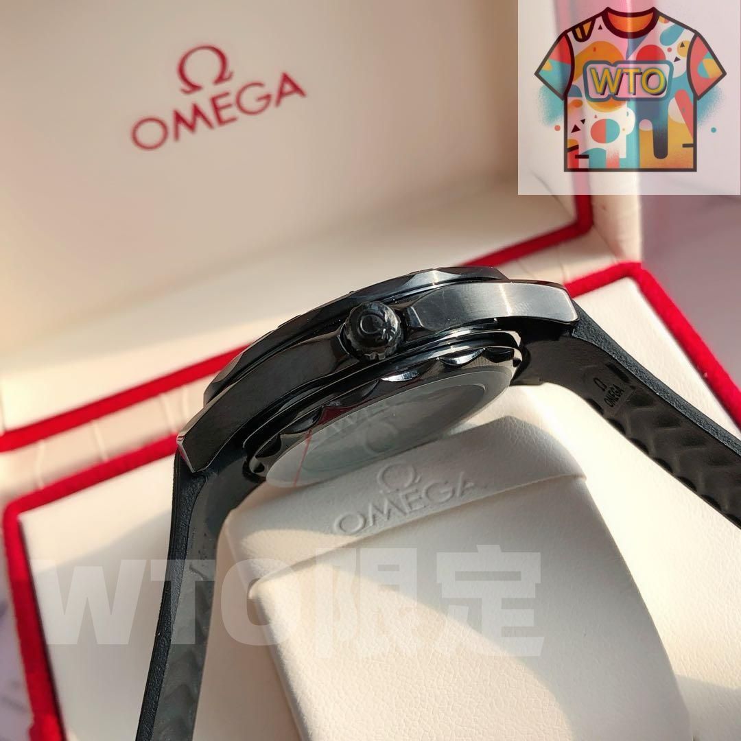 シーマスター300