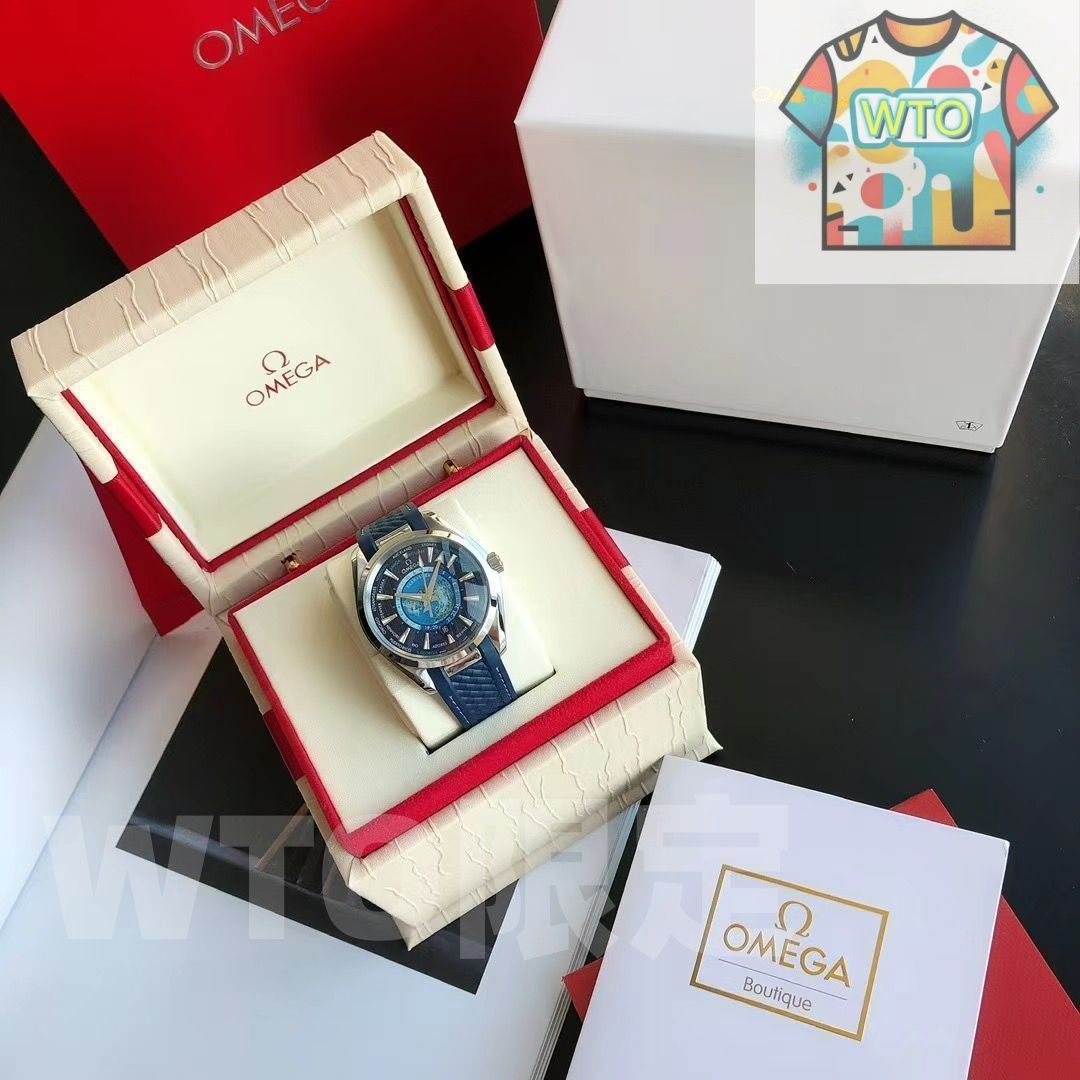 マスタークロノメーター