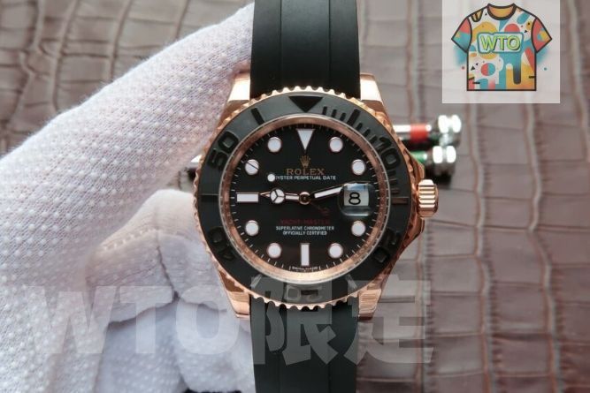 3今すぐ へようこそ! ロレックスヨットマスター40 11665535| | --WTO輸入0