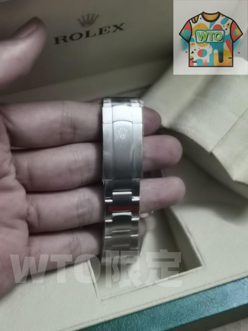 I自動巻き WTO輸入0