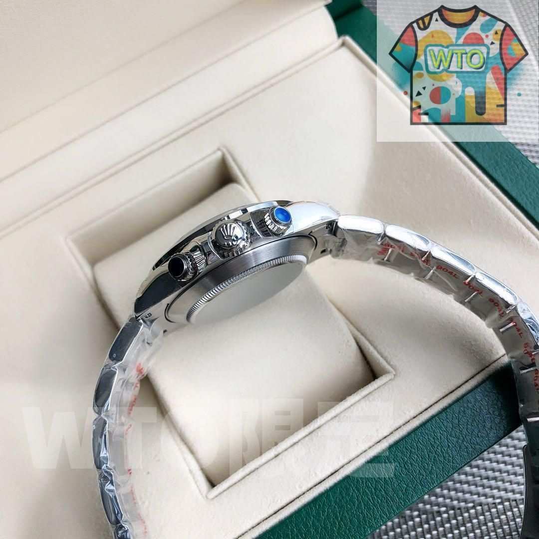 コスモグラフ 自動巻き