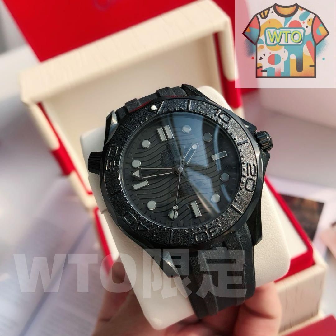 シーマスター300 コーアクシャル マスタークロノメーター 自動巻き v |WTO通販| -0-WTO輸入-HDC99