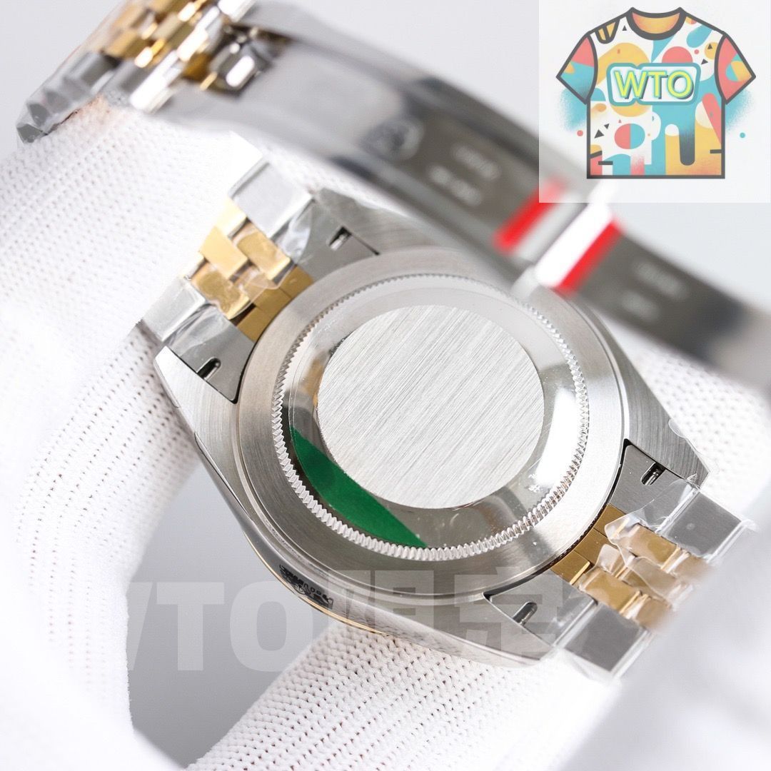  55今すぐ へようこそ! ROLEX ロレックス 腕時計です A 0358 WTO通販 0 WTO輸入 DAL 87 自動巻き時計 腕時計(アナログ)