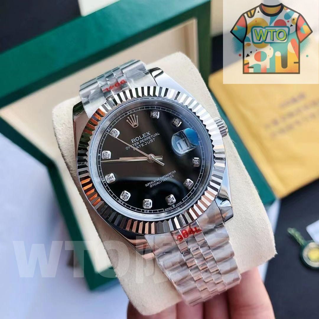 デイトジャスト 自動巻き’-‘|WTO通販| -0-WTO輸入-CMY43