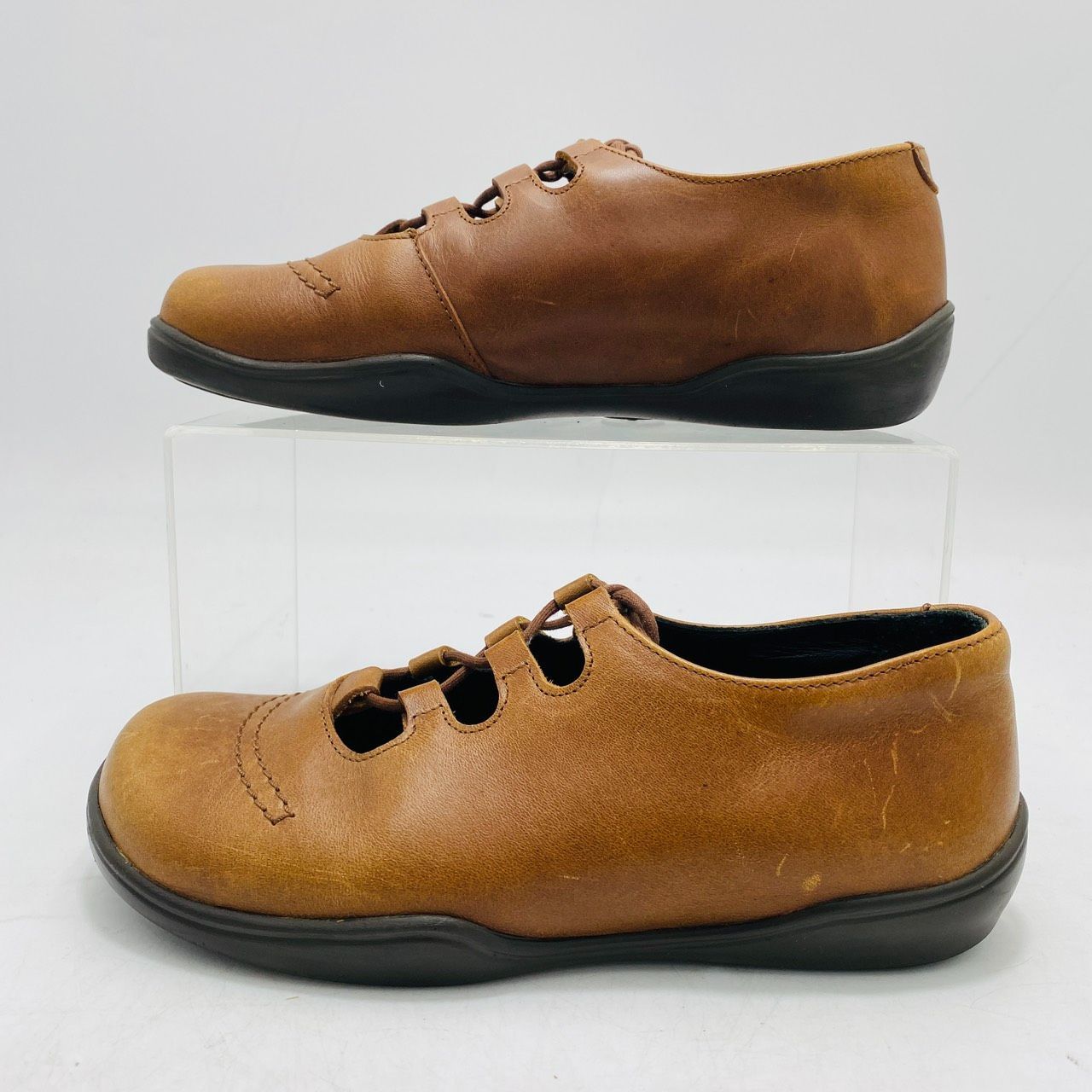 BIRKENSTOCK Footprints ビルケンシュトック フットプリンツ レザー