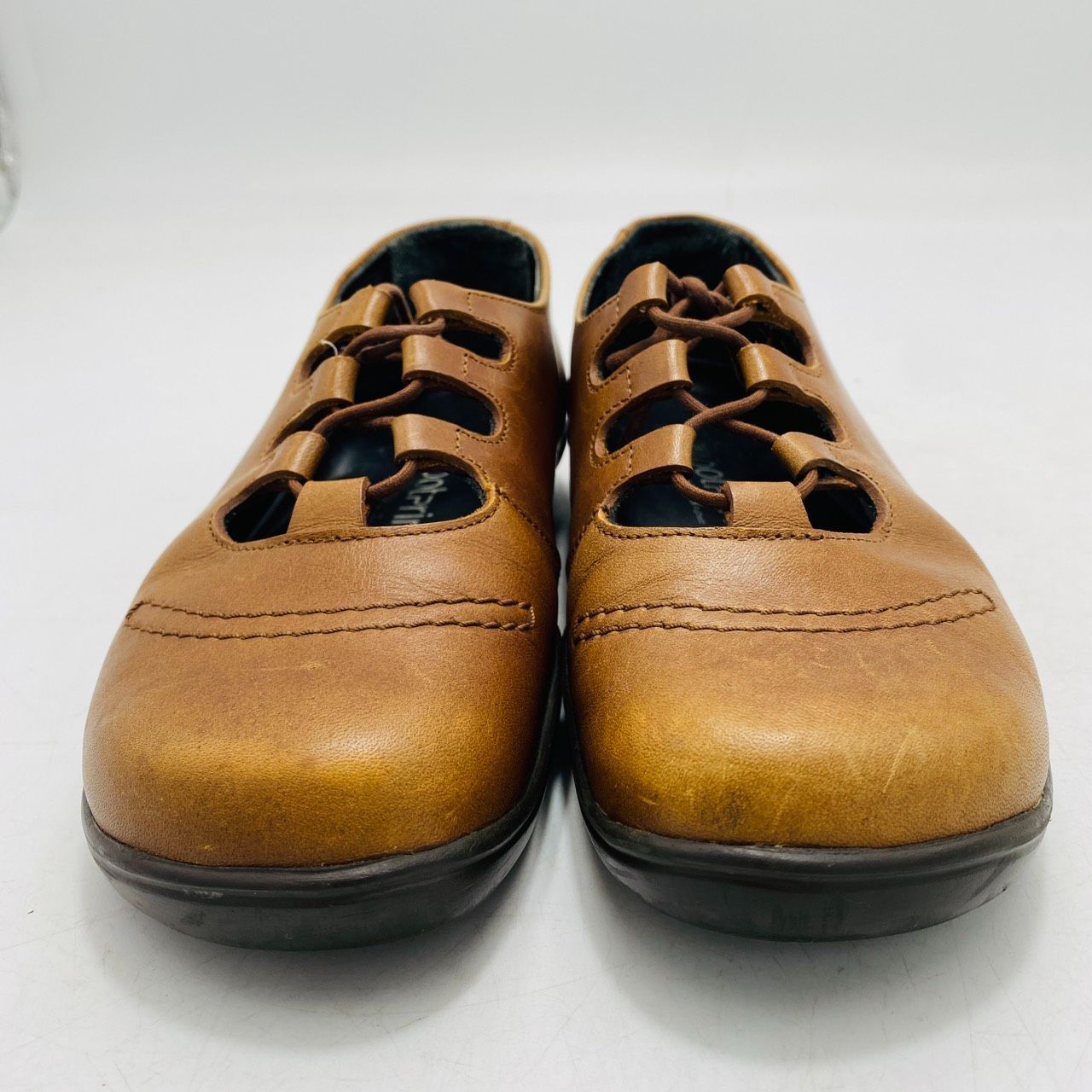 BIRKENSTOCK Footprints ビルケンシュトック フットプリンツ レザー