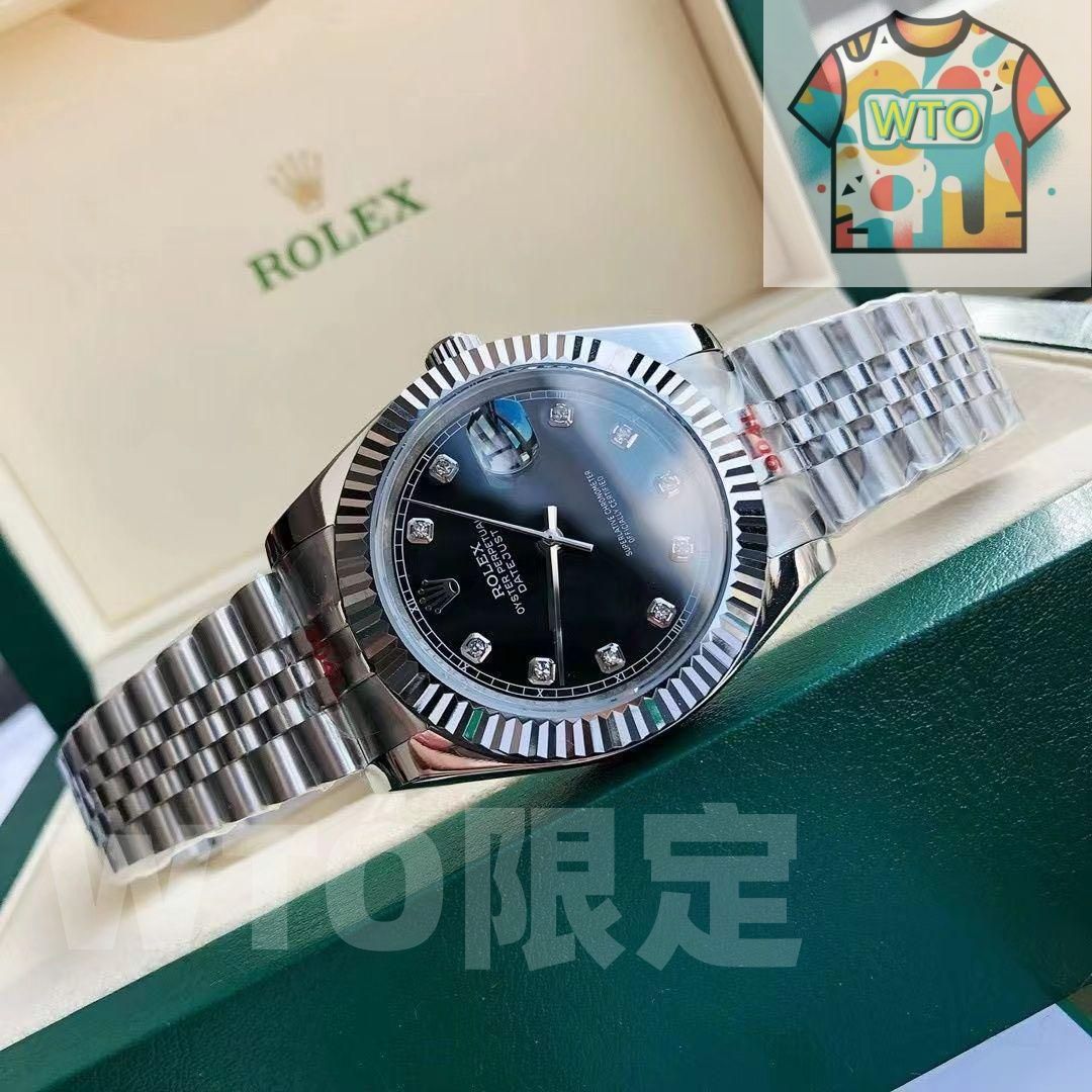 デイトジャスト 自動巻き’ ‘ WTO通販 0 WTO輸入 CMY 43