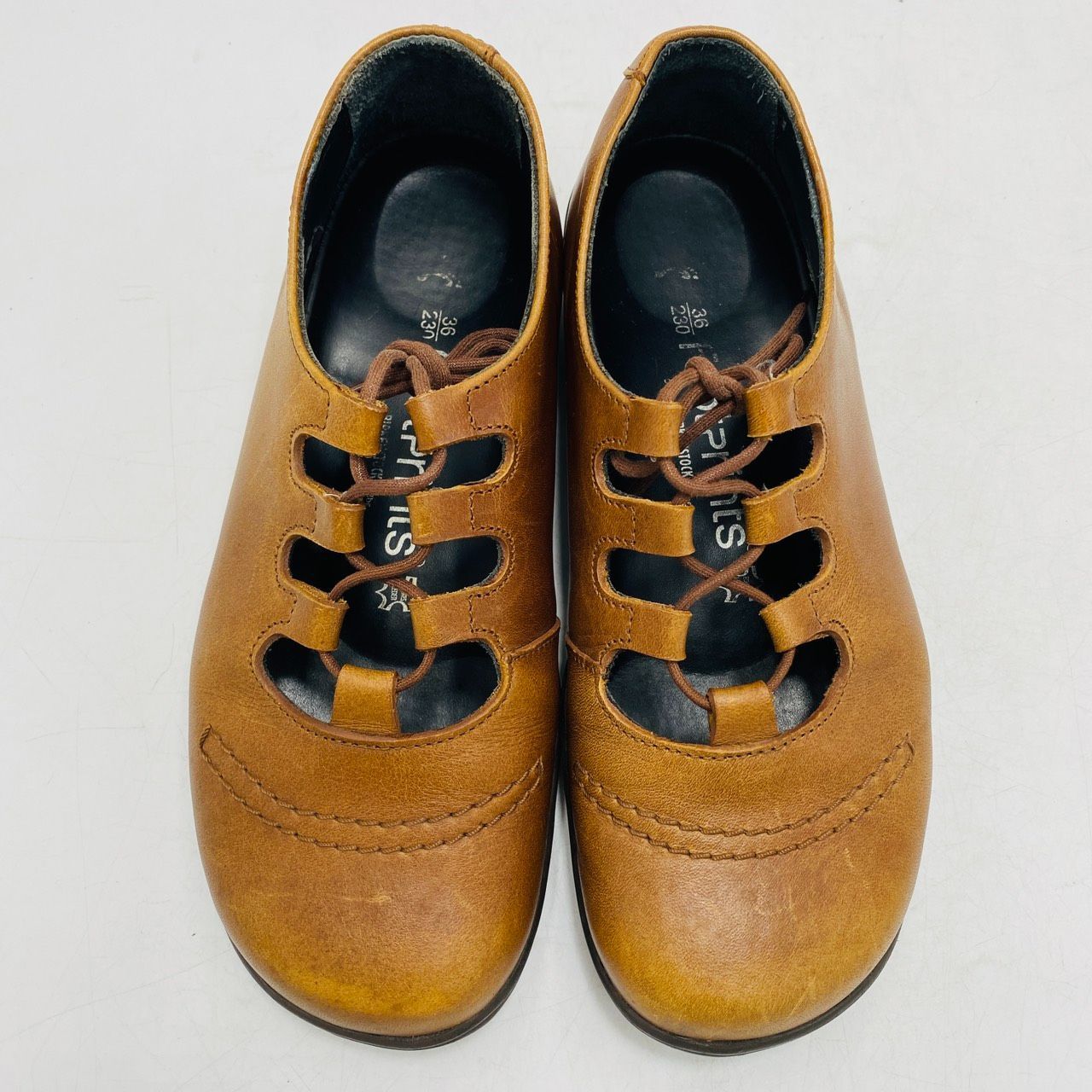 BIRKENSTOCK Footprints ビルケンシュトック フットプリンツ レザー BIRKENSTOCK Footprints ビルケンシュトック フットプリンツ レザー