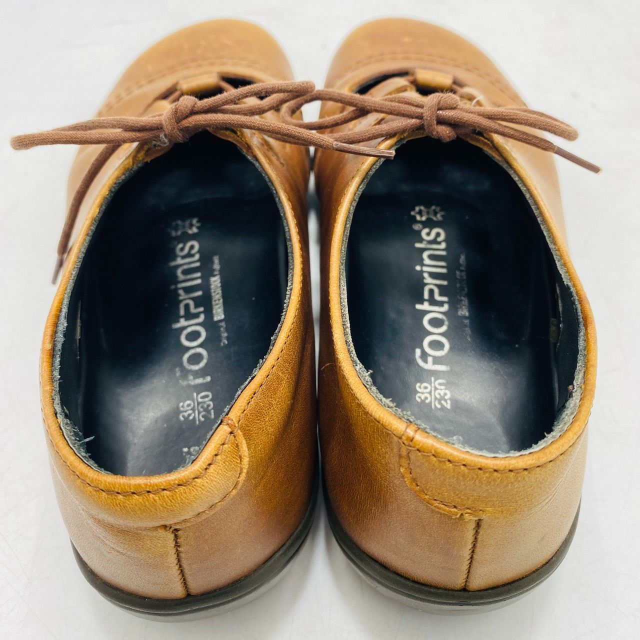 BIRKENSTOCK Footprints ビルケンシュトック フットプリンツ レザー