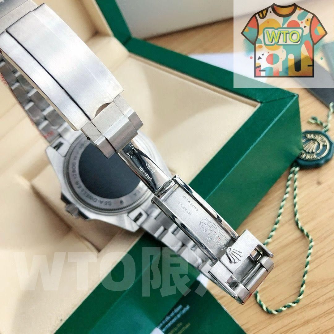  デイトジャスト 自動巻き’ ‘ WTO通販 0 WTO輸入 GIP 17 自動巻き時計 腕時計(アナログ)