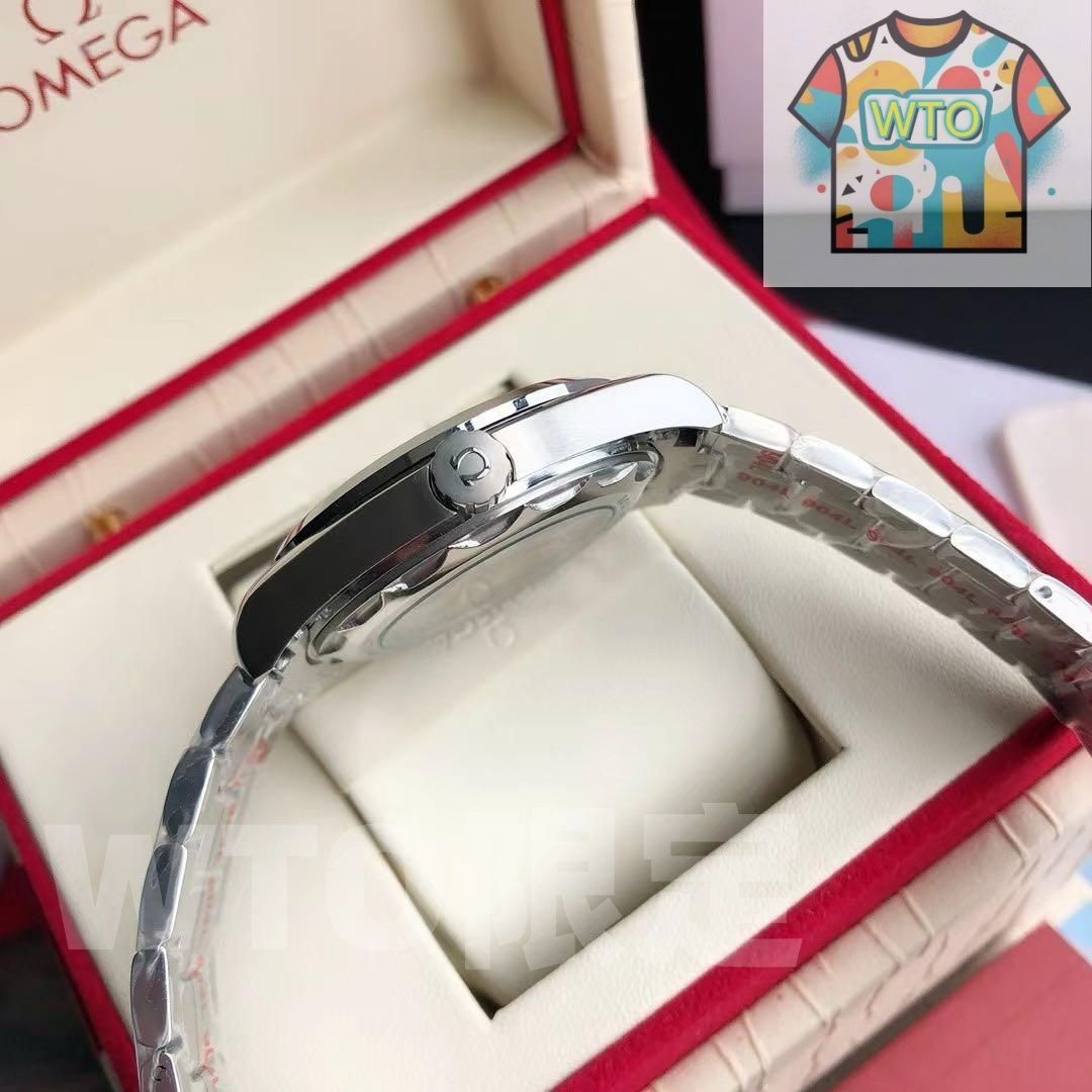 コーアクシャル 自動巻き