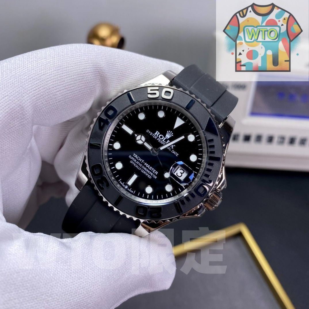 激安通販、最大89％OFF! 61今すぐ へようこそ! 即 ヨットマスター42 226659 RO8764｜ ｜ --WTO輸入0 ファッション業界