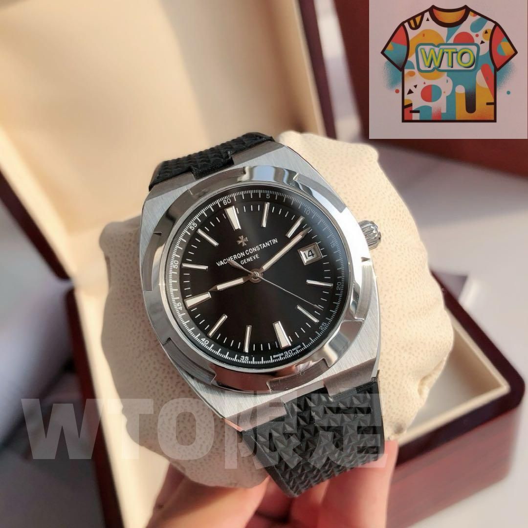 オーヴァーシーズ 4500V 自動巻き ｜WTO通販｜ -0-WTO輸入-CXW98