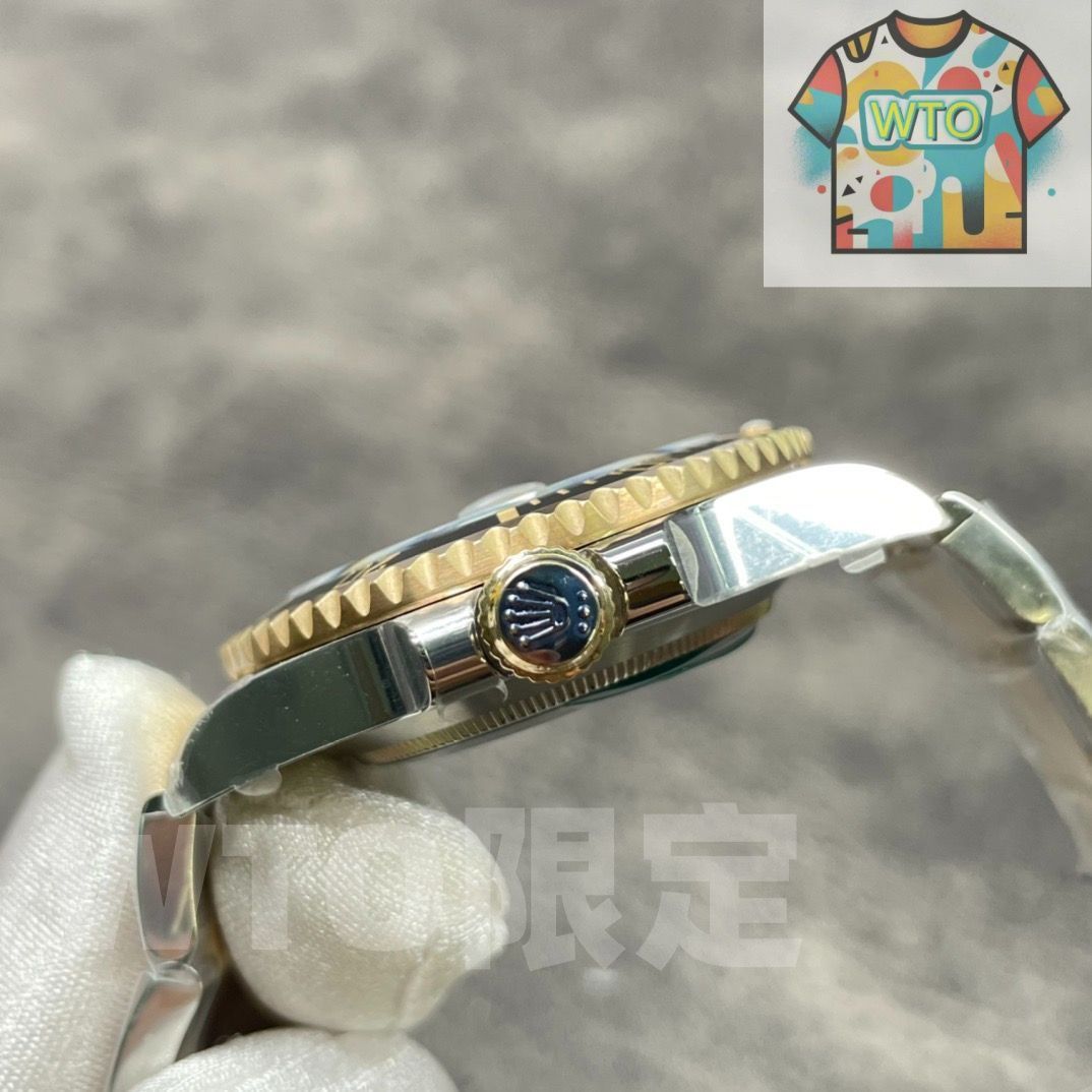  62今すぐ へようこそ! 即 ROLEX 腕時計です65 WTO通販 0 WTO輸入 OFR 34 自動巻き時計 腕時計(アナログ)