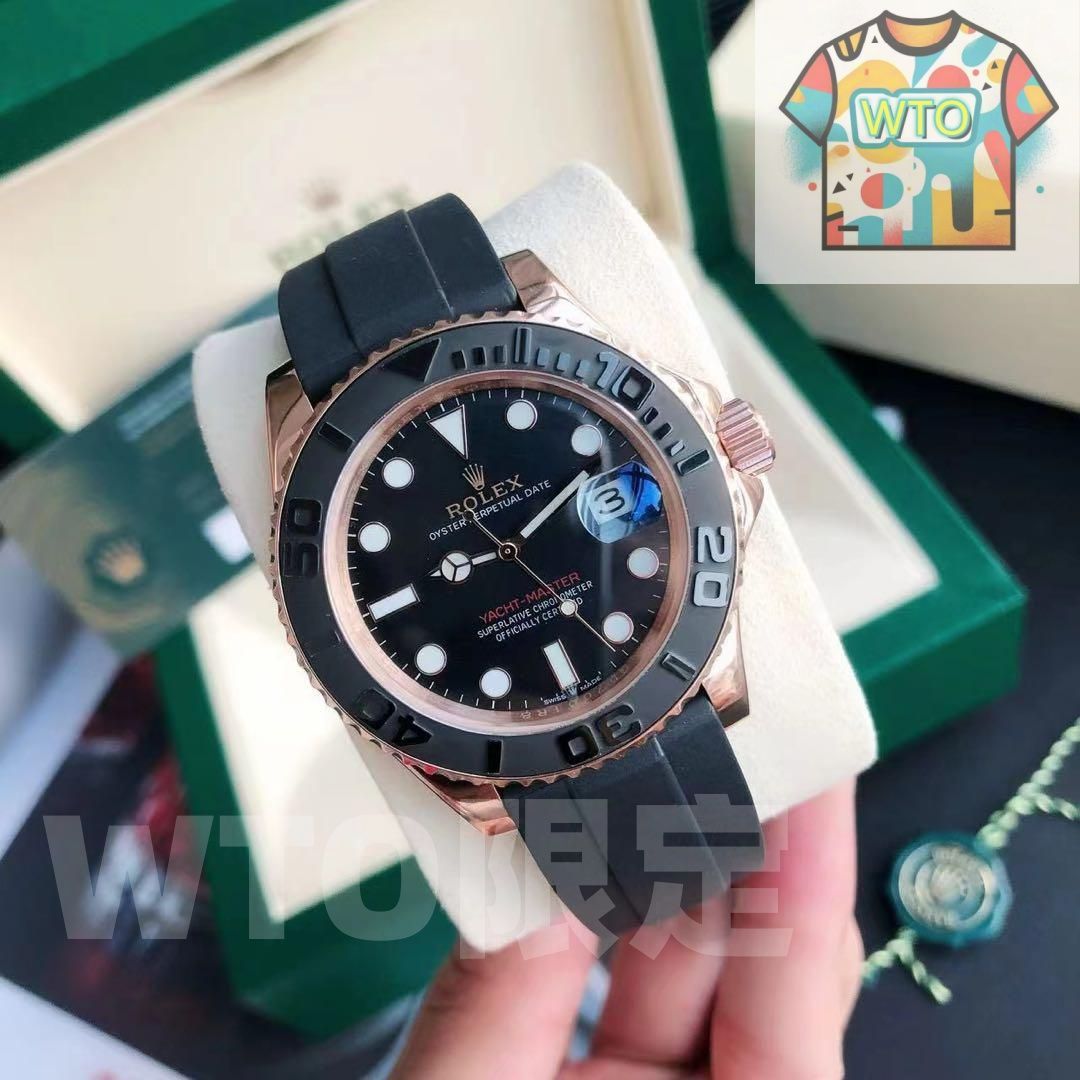 ヨットマスター 自動巻き ｜WTO通販｜ -0-WTO輸入-ACW26