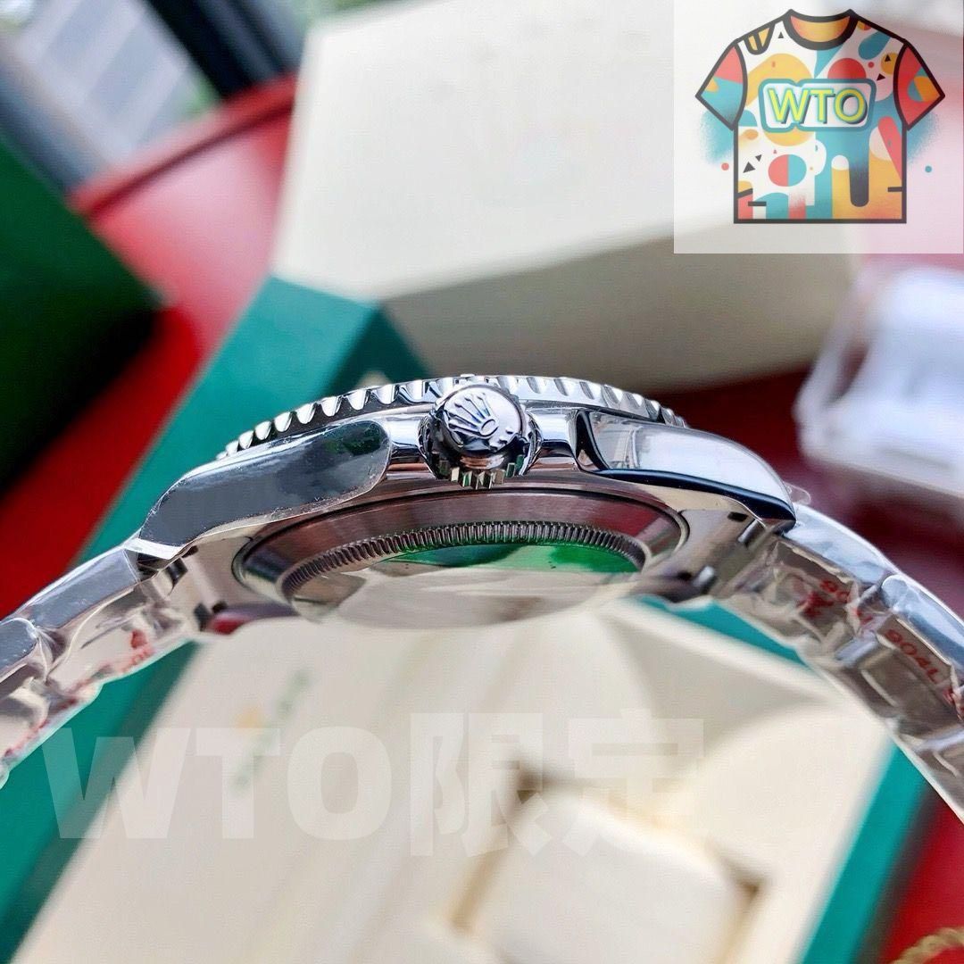  ヨットマスター 自動巻き _ WTO通販 0 WTO輸入 QDA 84 自動巻き時計 腕時計(アナログ)