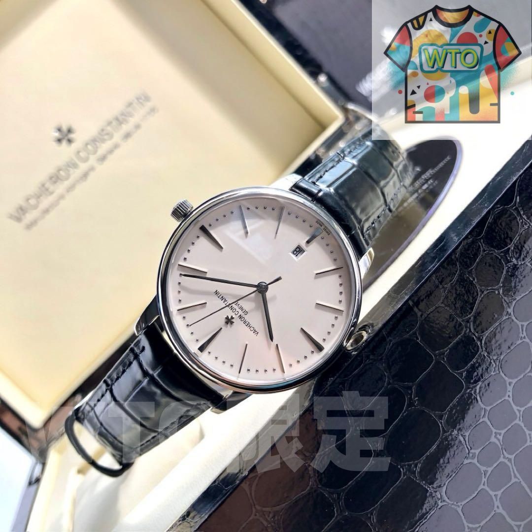 パトリモニー 自動巻き - ｜WTO通販｜ -0-WTO輸入-CFH60 WWW_SMP1DAWEKUDUS_SCH_ID