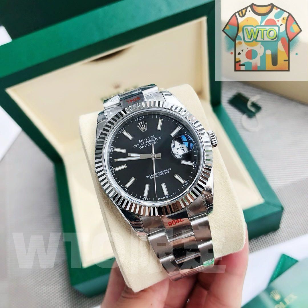 デイトジャスト 自動巻き |WTO通販| -0-WTO輸入-KMK23