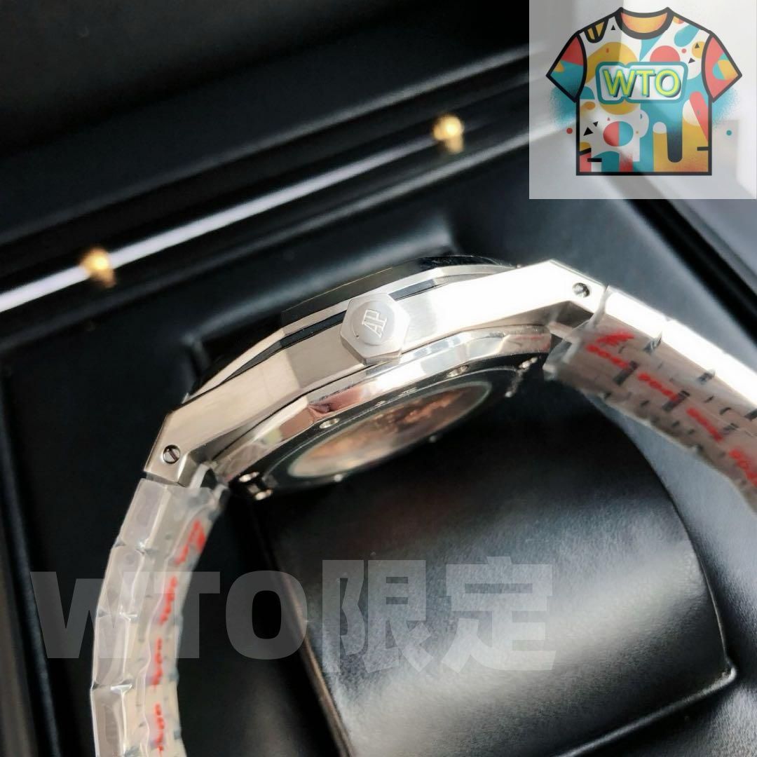 自動巻き WTO通販