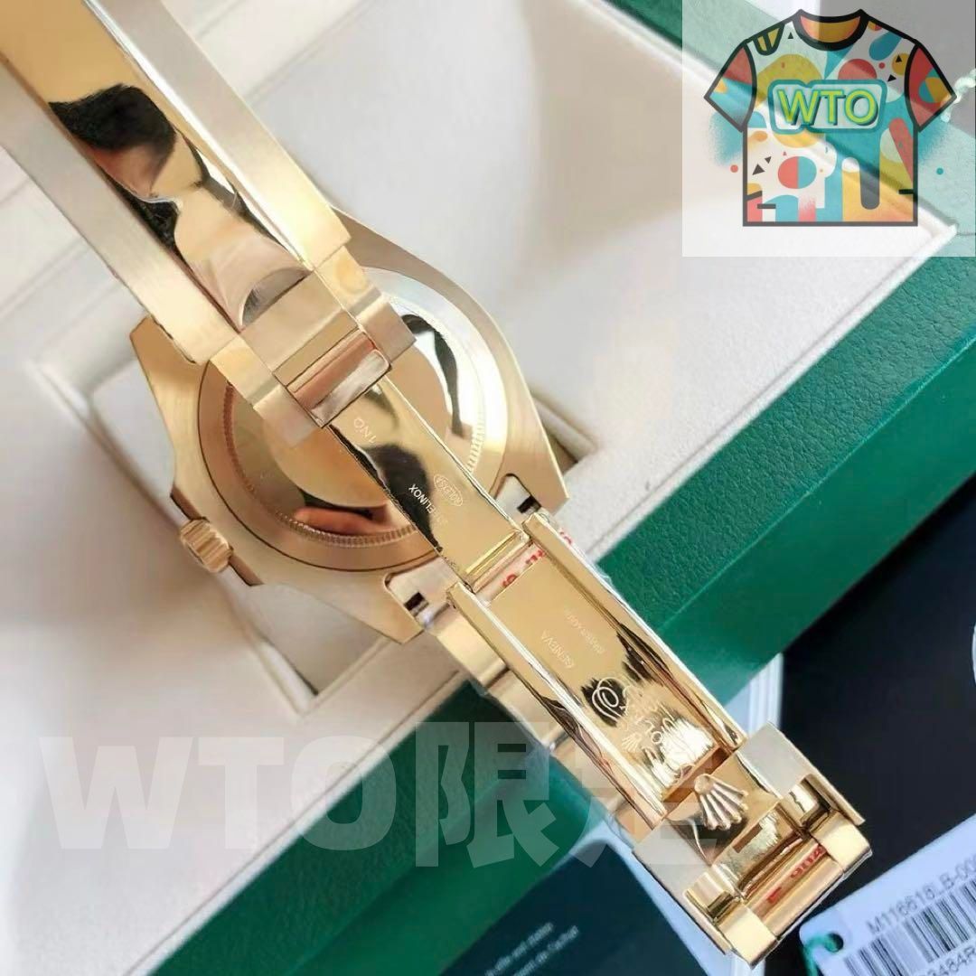 おまけ付 サブマリーナ 自動巻き.’ ’.｜WTO通販｜ -0-WTO輸入-PNU69 機能性