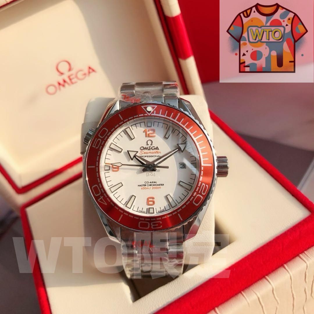 オーシャン 600M