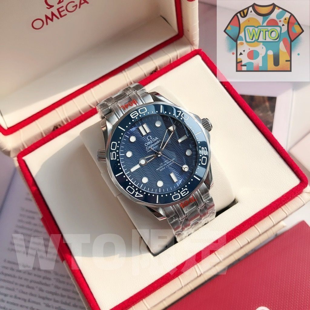 マスター クロノメーター