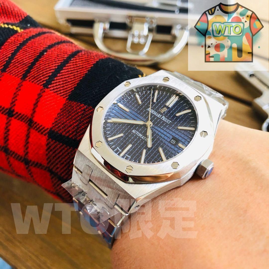ロイヤルオーク 自動巻き. . |WTO通販| -0-WTO輸入-GRO92