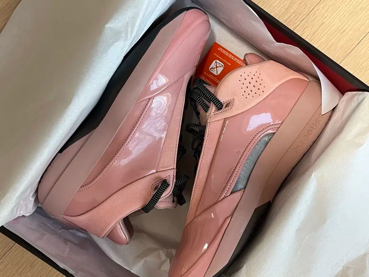 エアジョーダン40