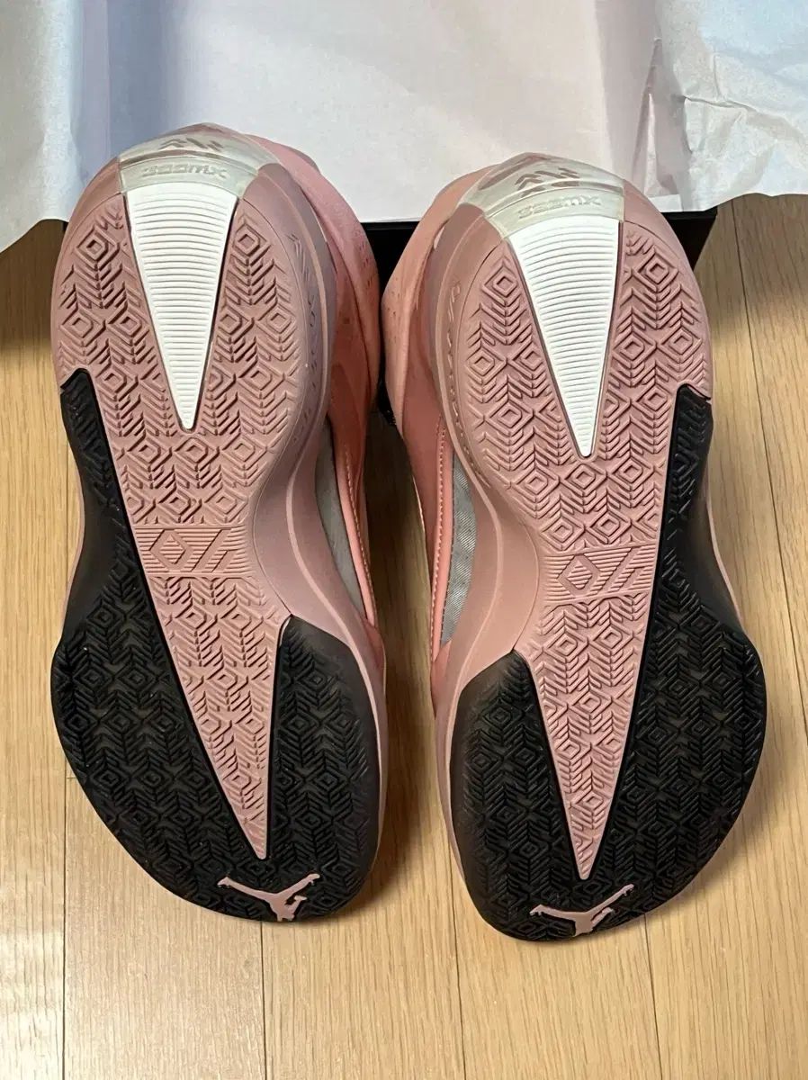 エアジョーダン40