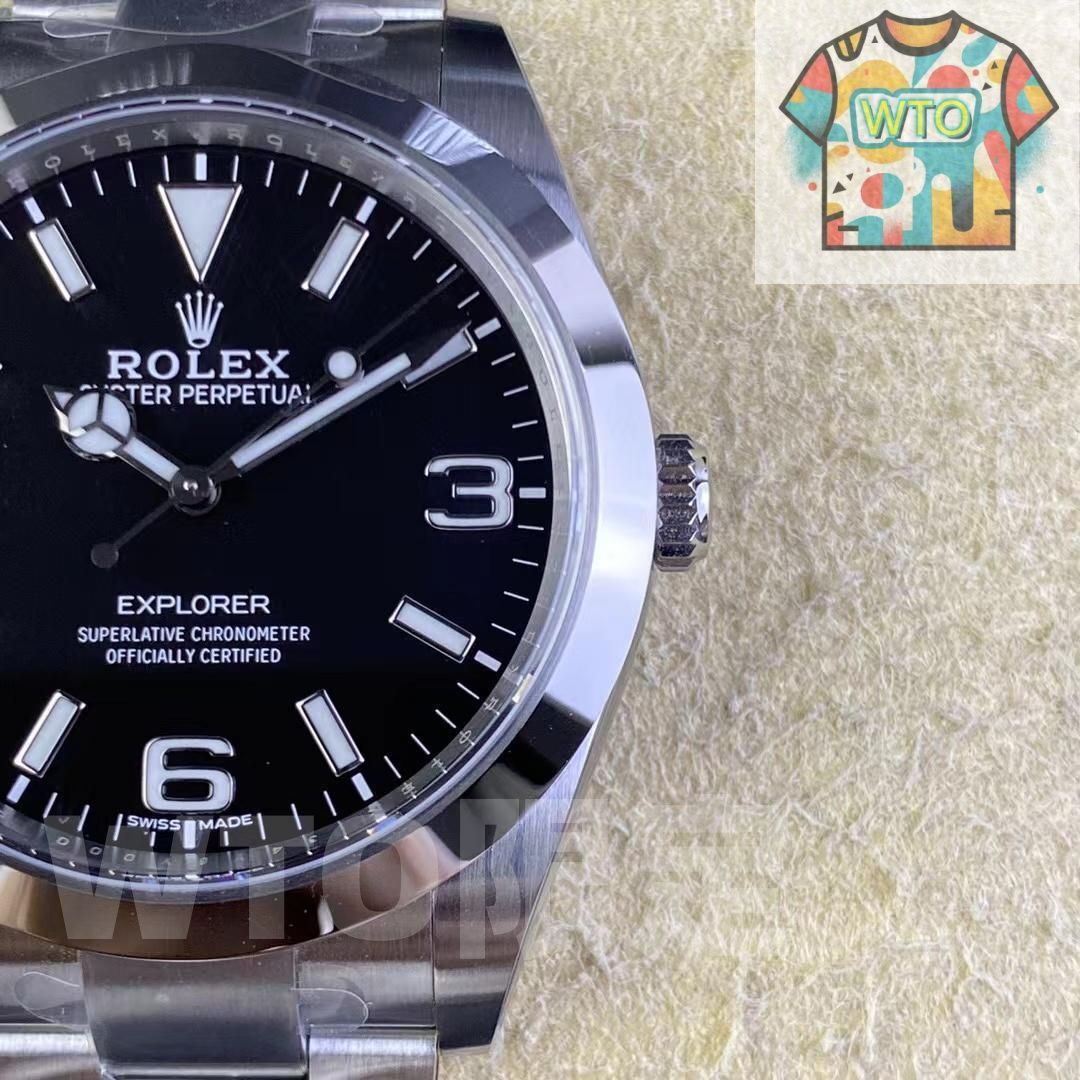 31今すぐ へようこそ! ROLEX 214270 ロレックスの39 mmです時計です34｜WTO通販｜ -0-WTO輸入-YCM 65