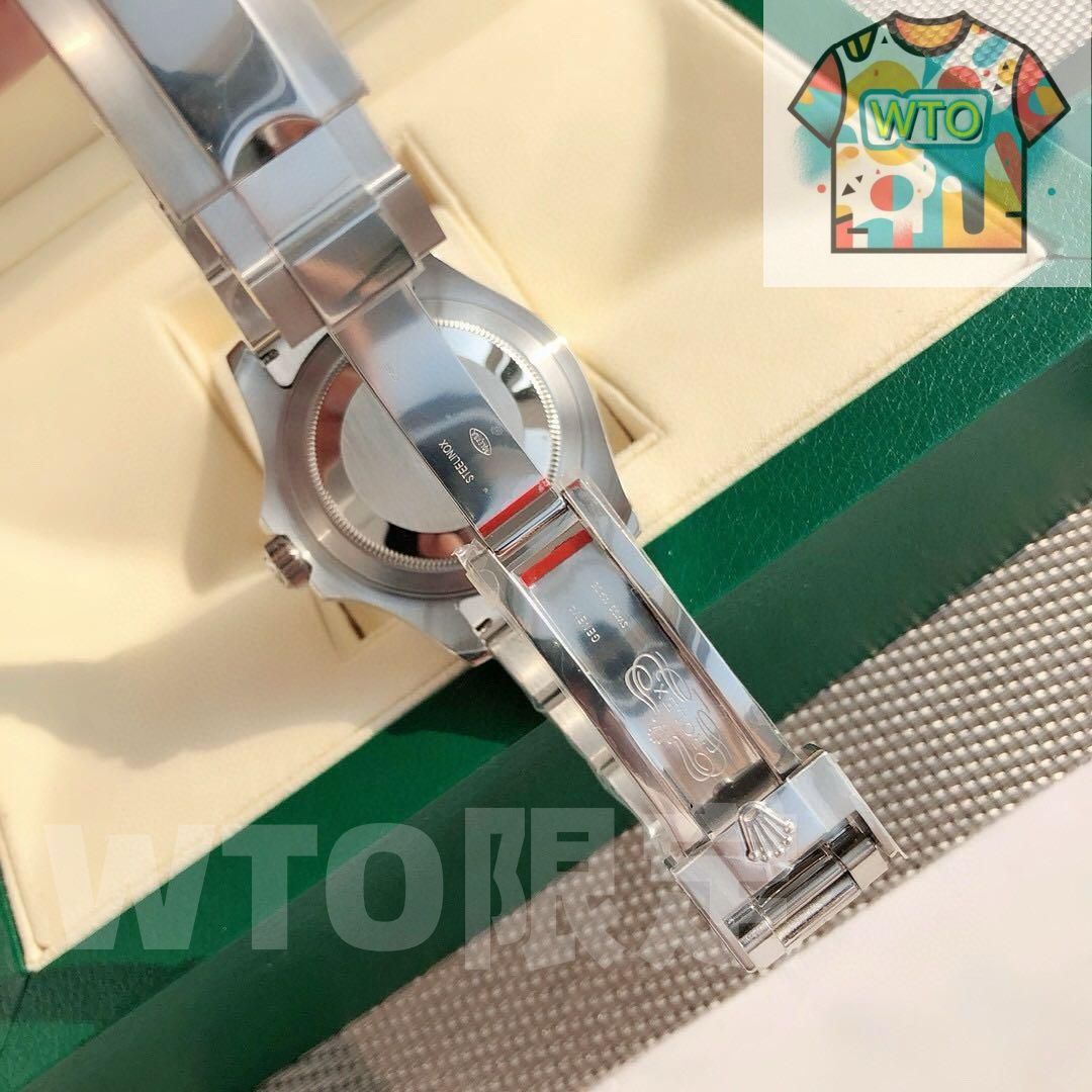 ヨットマスター 自動巻き’