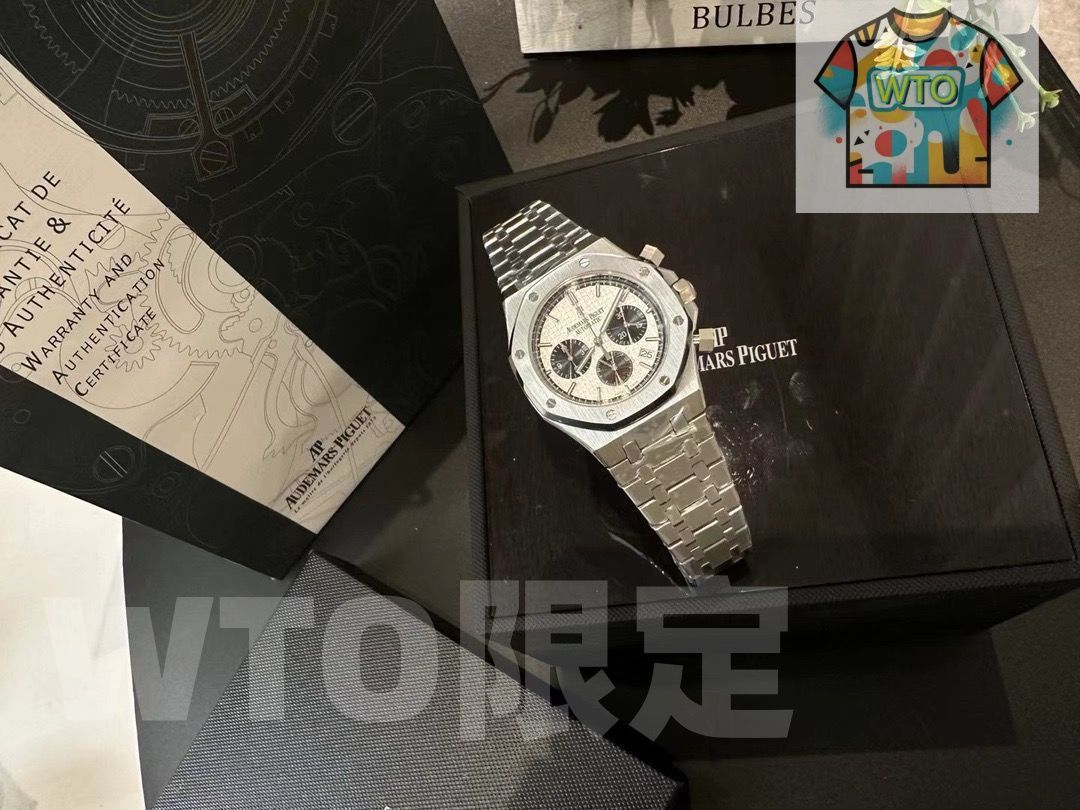 33今すぐ へようこそ! オーデマ ピゲ ロイヤル オーク クロノグラフ Royal Oak 26331ST.OO.1220ST.0336|WTO通販| -0-WTO輸入-RKS44