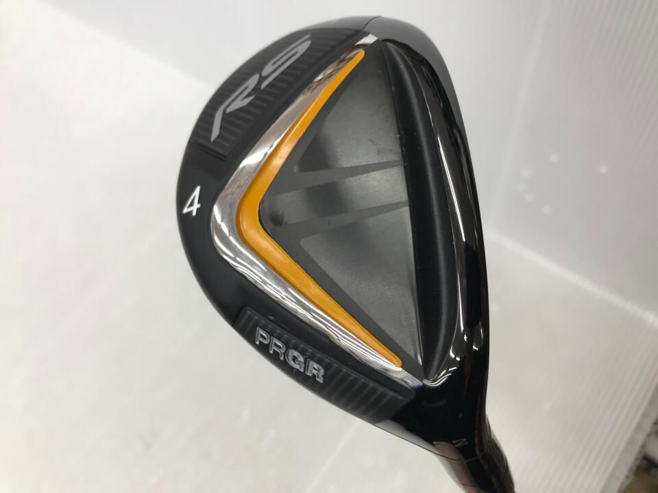RS JUST | 22 | SR | Diamana for PRGR (RS JUST) |  | ユーティリティ | プロギア【最短即日発送】