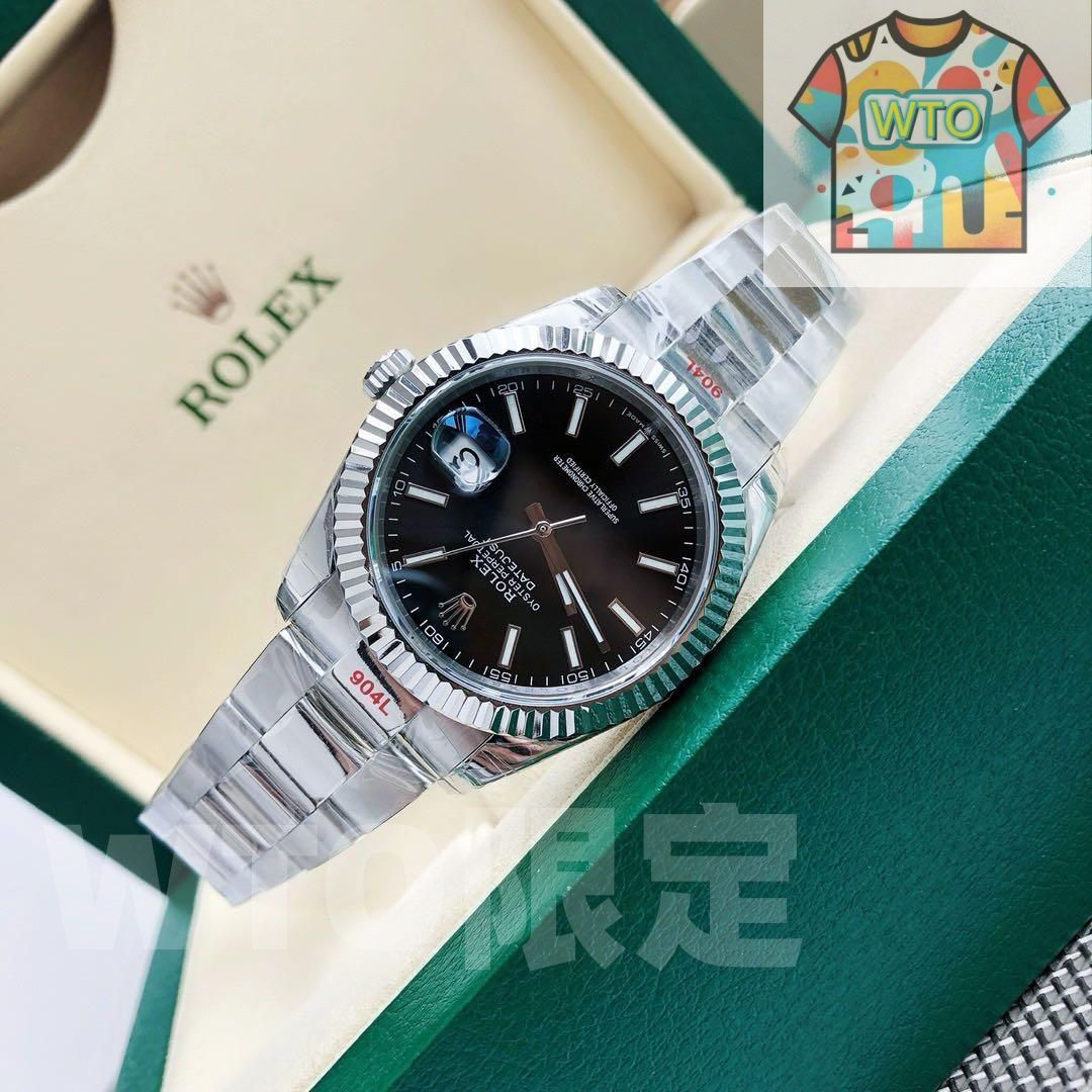 デイトジャスト 自動巻き |WTO通販| -0-WTO輸入-YXE00