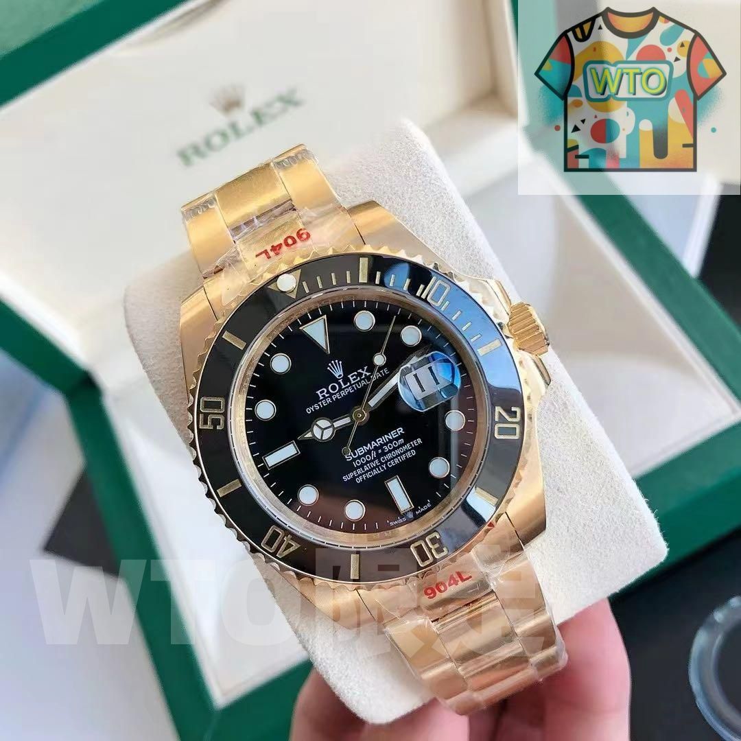 サブマリーナ 自動巻き.’ ’.| | --WTO輸入0