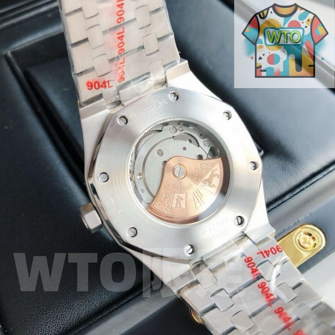 自動巻き WTO通販