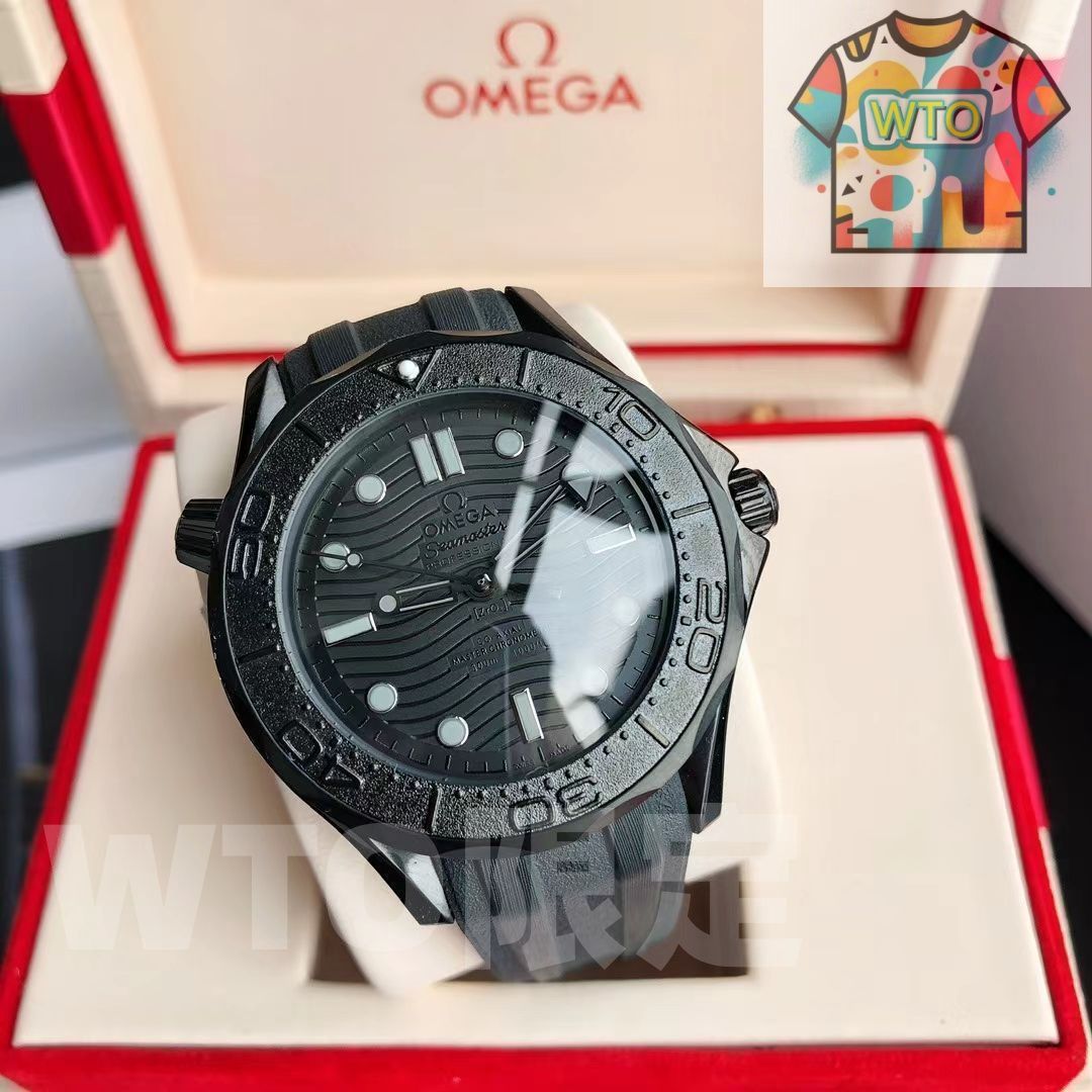 35今すぐ へようこそ! シーマスター コーアクシャル マスタークロノメーター ブラック 42MM 38｜WTO通販｜ -0-WTO輸入-JQM07