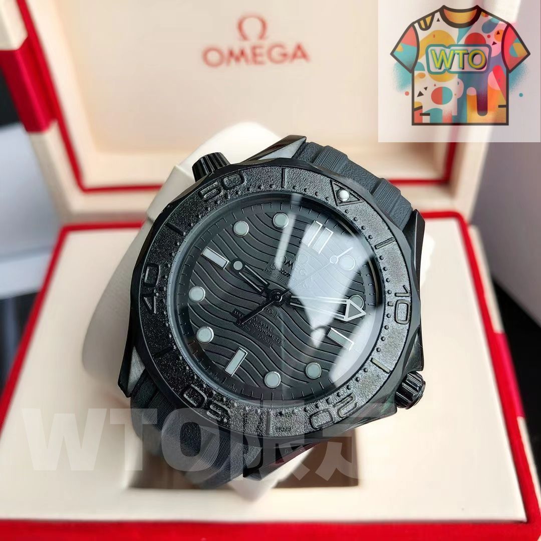 35今すぐ へようこそ! シーマスター コーアクシャル マスタークロノメーター ブラック 42MM 38|WTO通販| -0-WTO輸入-EGC67
