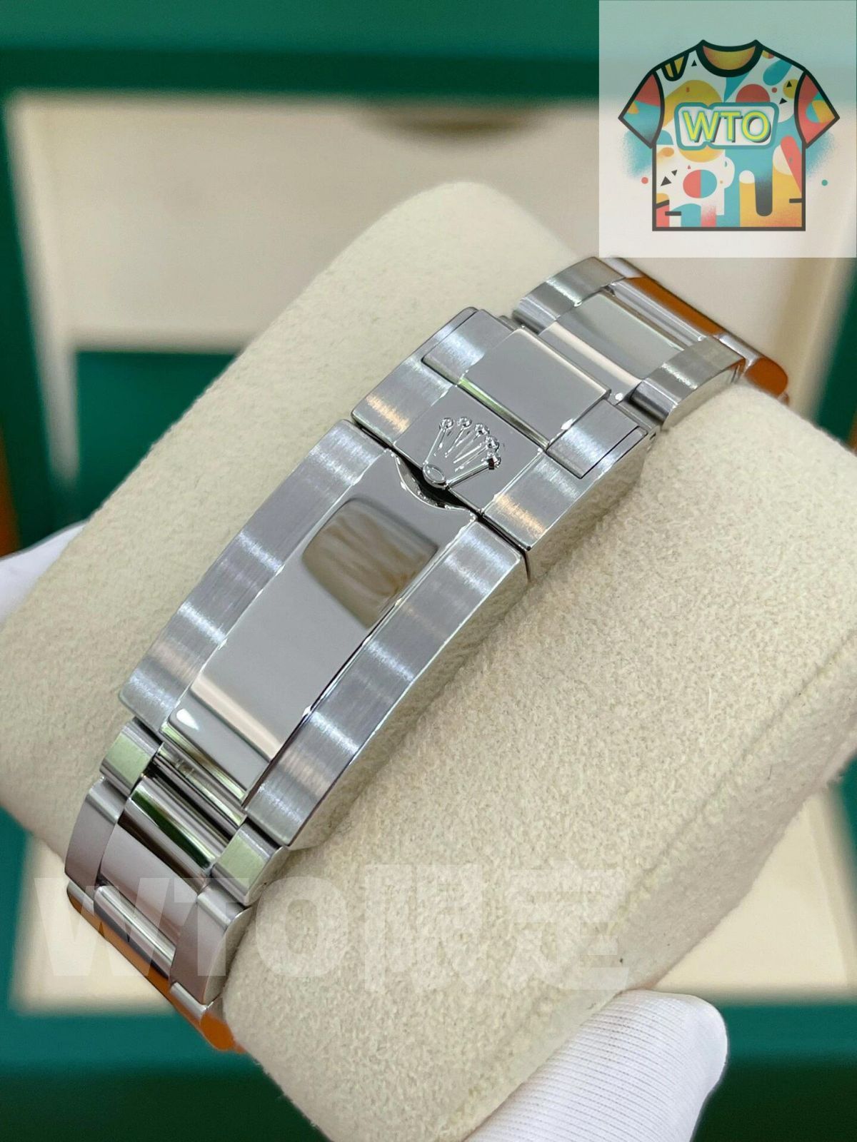 へようこそ! ロレックス