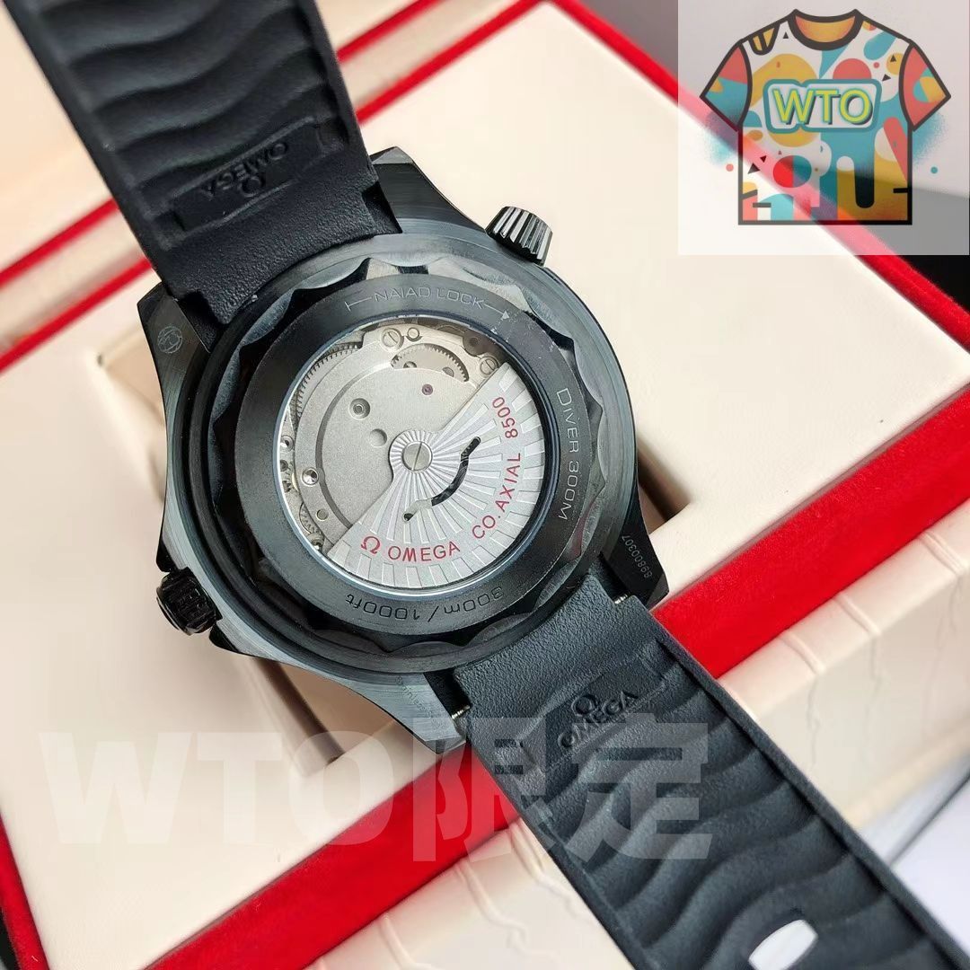 マスタークロノメーター