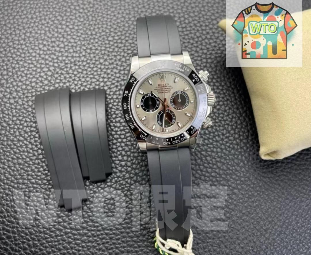 ロレックスの40mm時計です46｜WTO通販｜