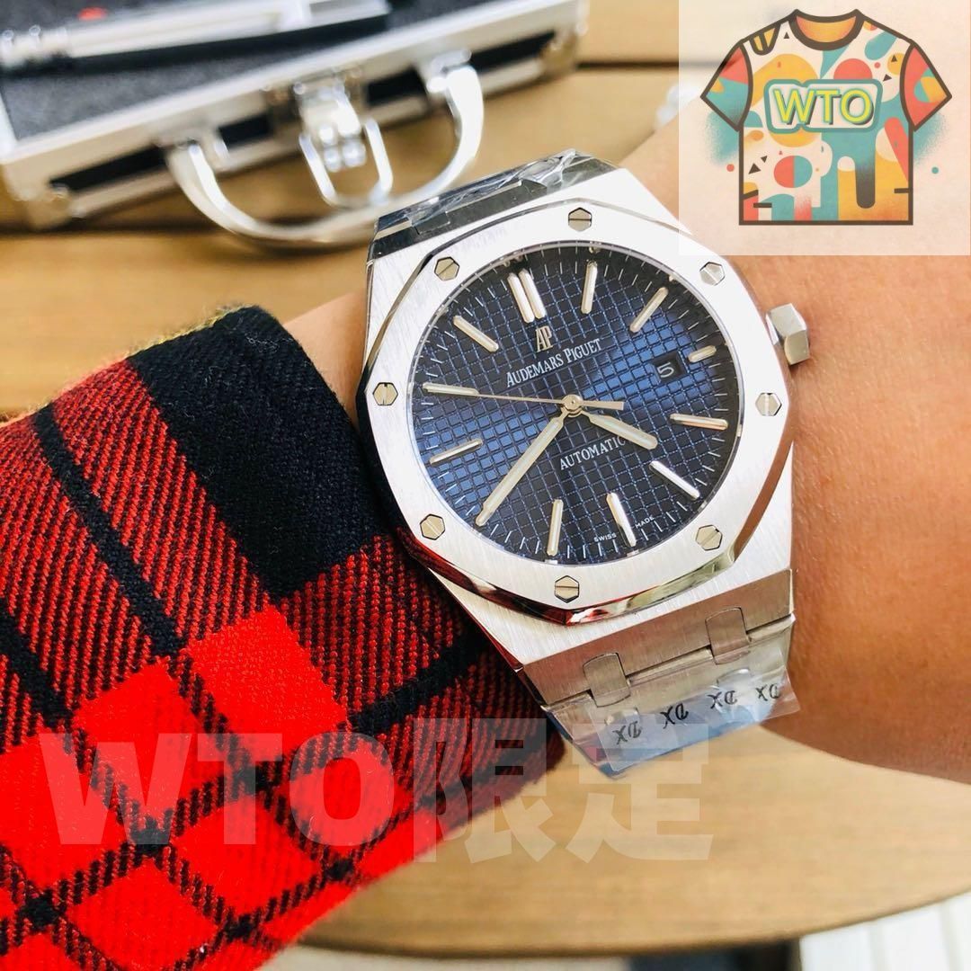 ロイヤルオーク 自動巻き. . |WTO通販| -0-WTO輸入-CCQ54