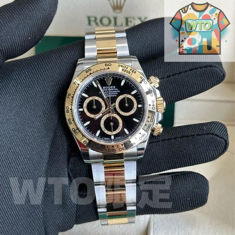 59今すぐ へようこそ! 即 ロレックス デイトナ 時計 12650362|WTO通販| -0-WTO輸入-XAS75